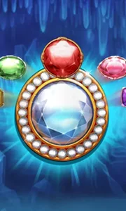 Crystal Caverns Megaways