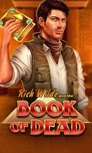 Book of Dead