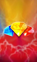 Turbo Diamonds: Hold & Win