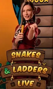 Snakes And Ladders Live