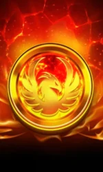 Phoenix Hotfire Hold & Win