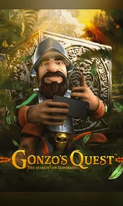 Gonzo's Quest