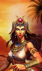 Egyptian Marvel