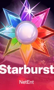 Starburst
