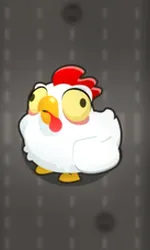 Chicken Royal