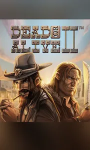 Dead or Alive 2